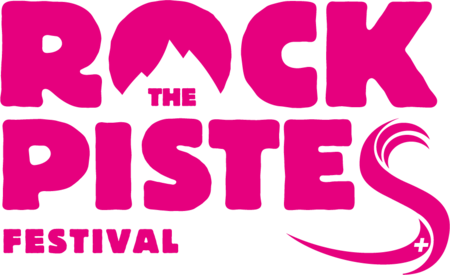 Logo Rock the Pistes